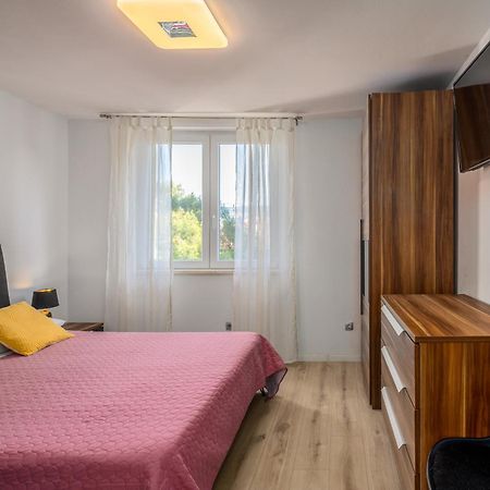 Centrale Apartment Сплит Экстерьер фото