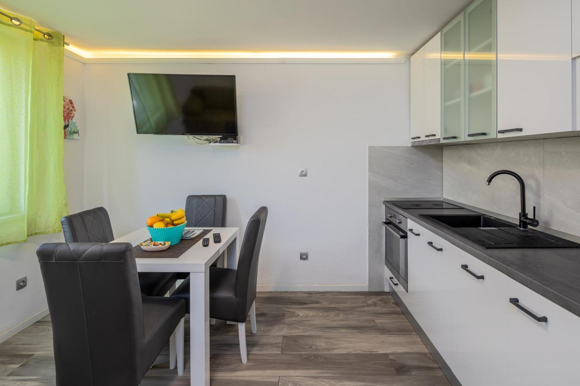 Centrale Apartment Сплит Экстерьер фото