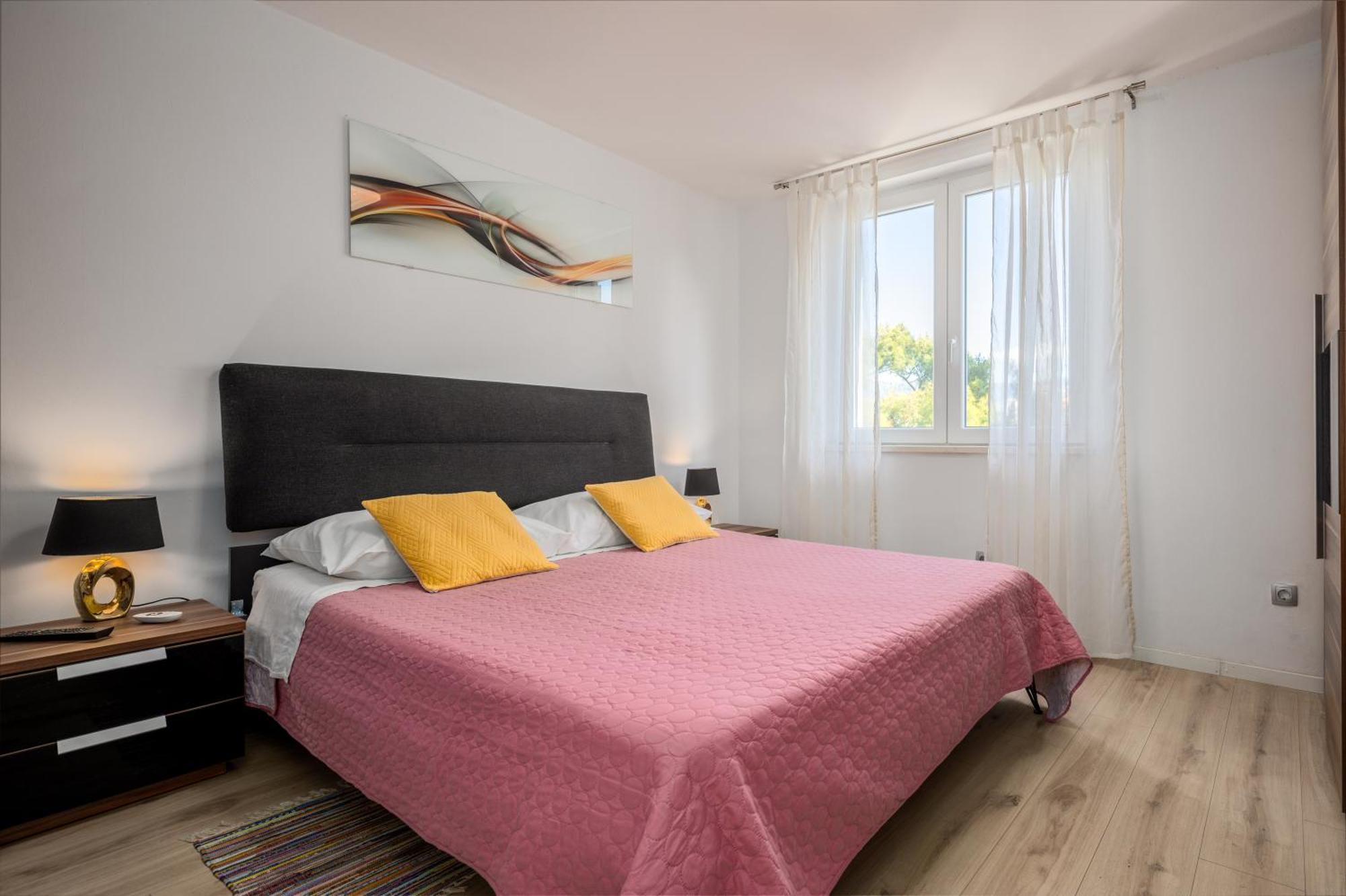 Centrale Apartment Сплит Экстерьер фото