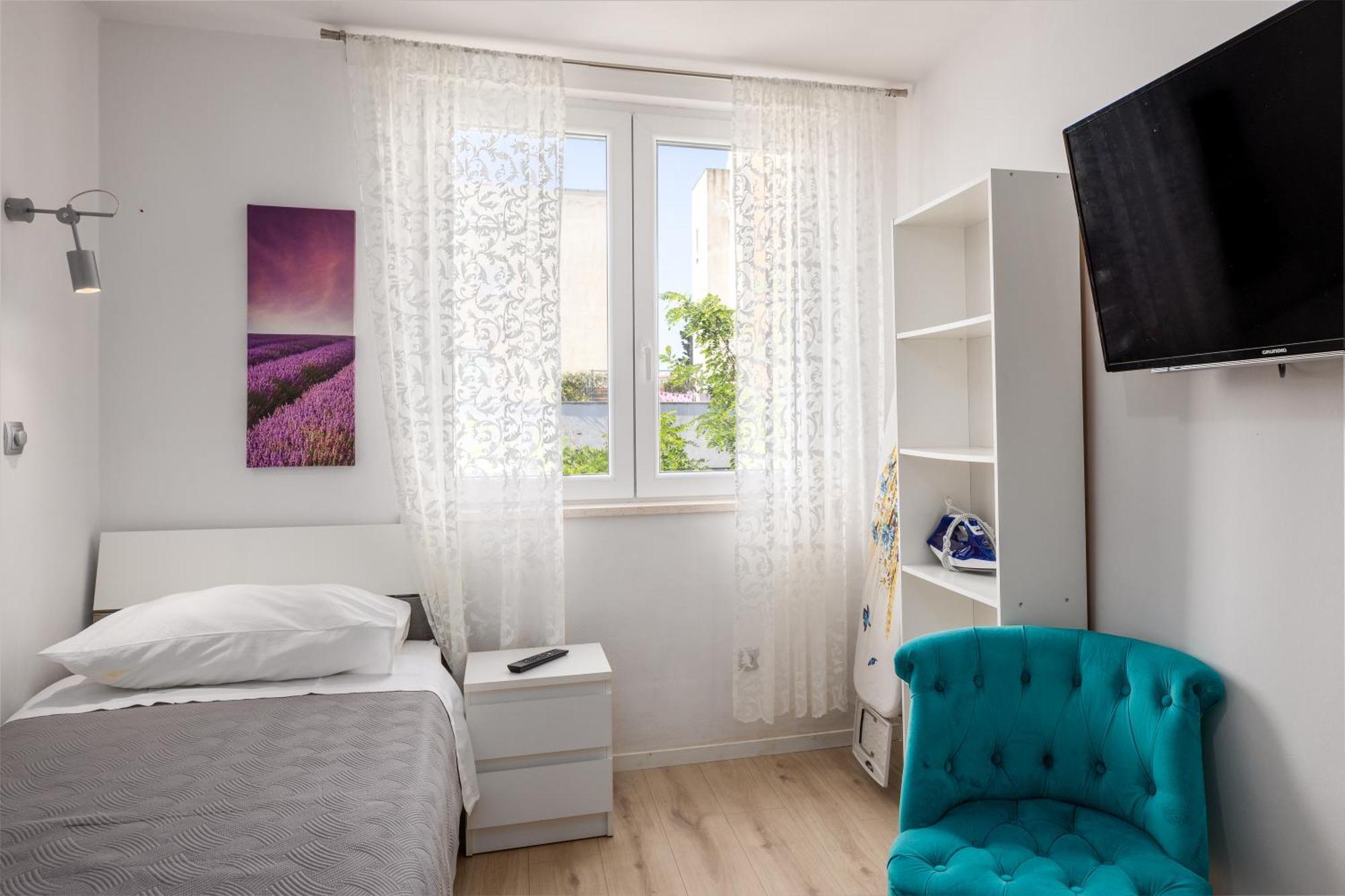 Centrale Apartment Сплит Экстерьер фото