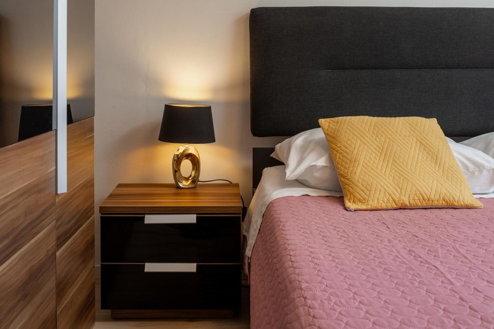 Centrale Apartment Сплит Экстерьер фото