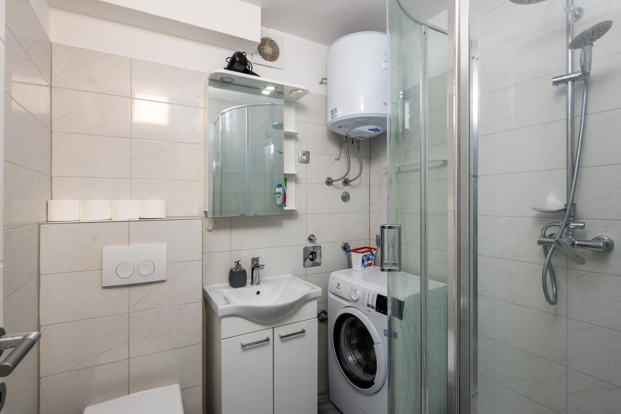 Centrale Apartment Сплит Экстерьер фото