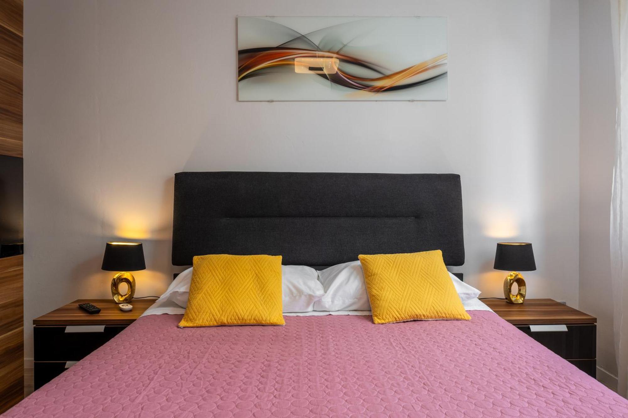 Centrale Apartment Сплит Экстерьер фото