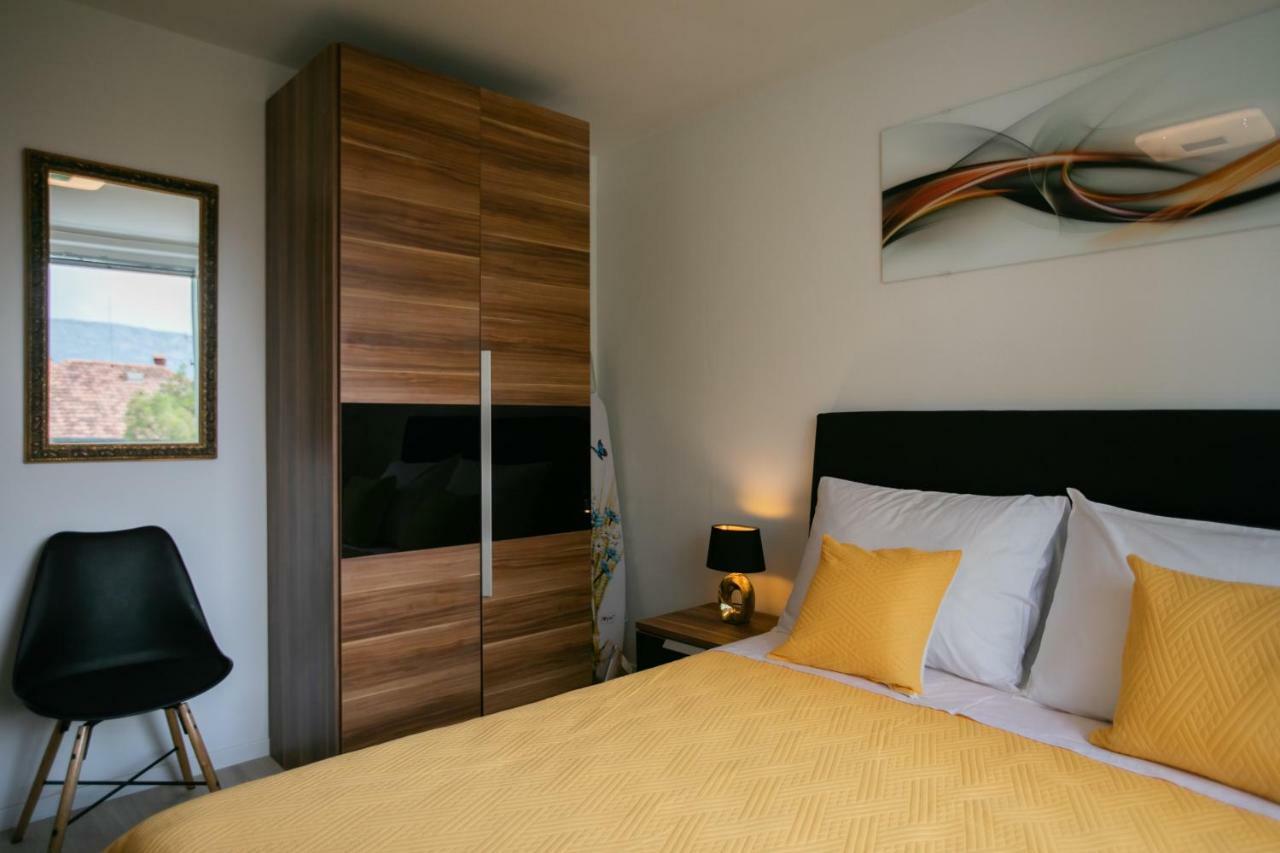 Centrale Apartment Сплит Экстерьер фото