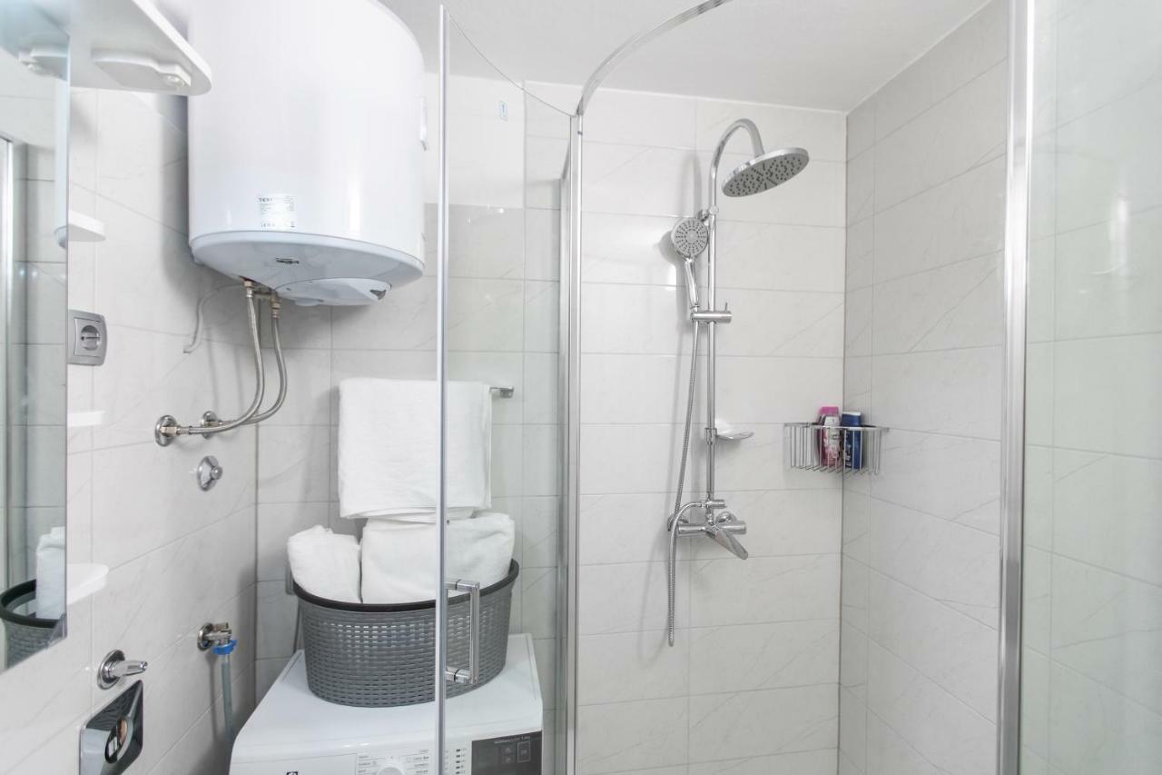 Centrale Apartment Сплит Экстерьер фото